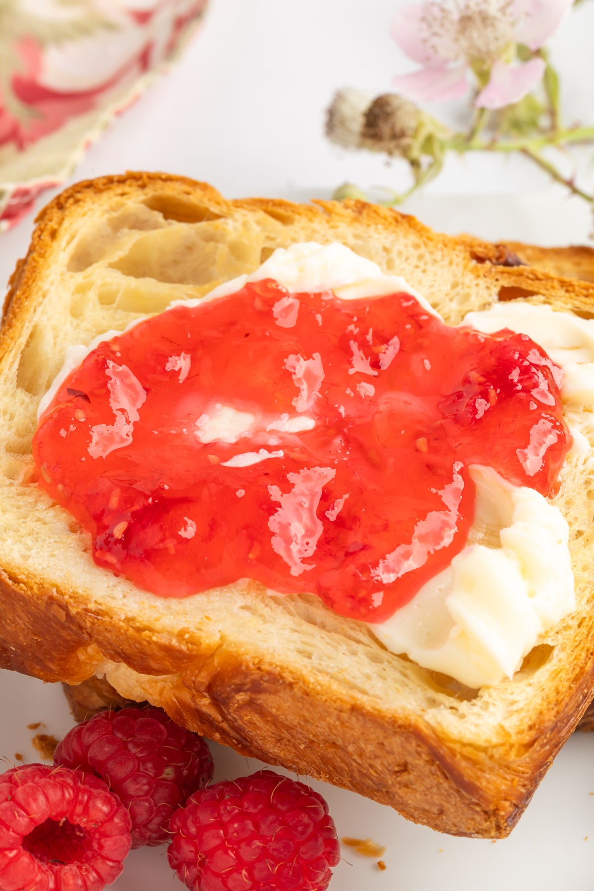 Raspberry Jam