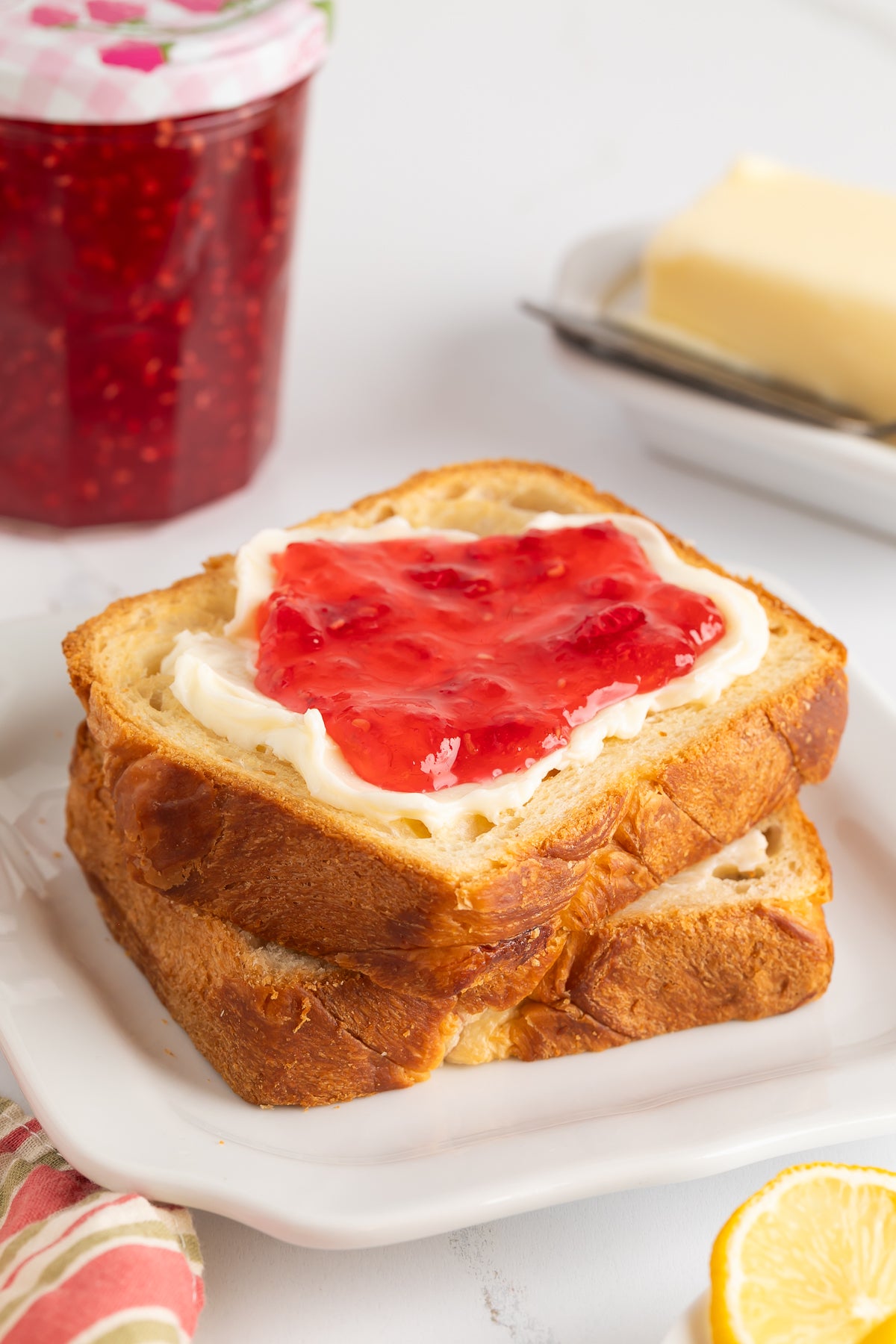 Raspberry Jam