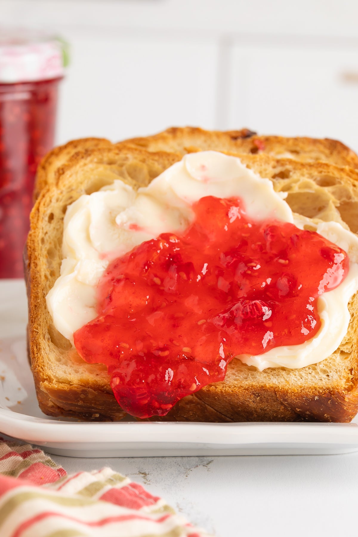 Raspberry Jam