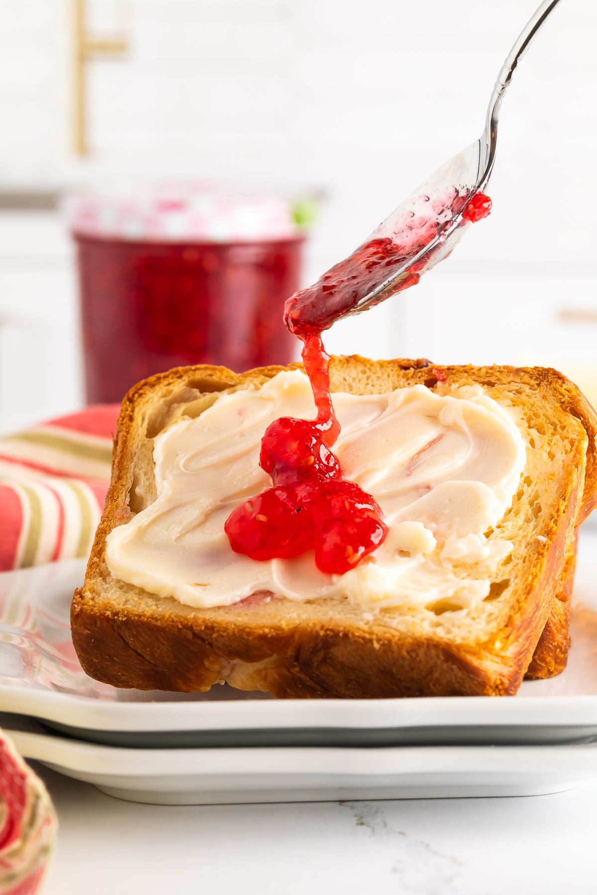 Raspberry Jam