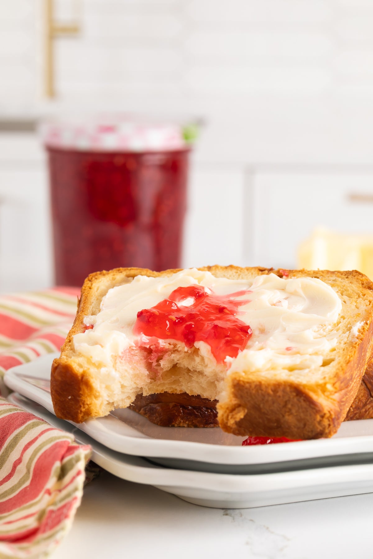 Raspberry Jam