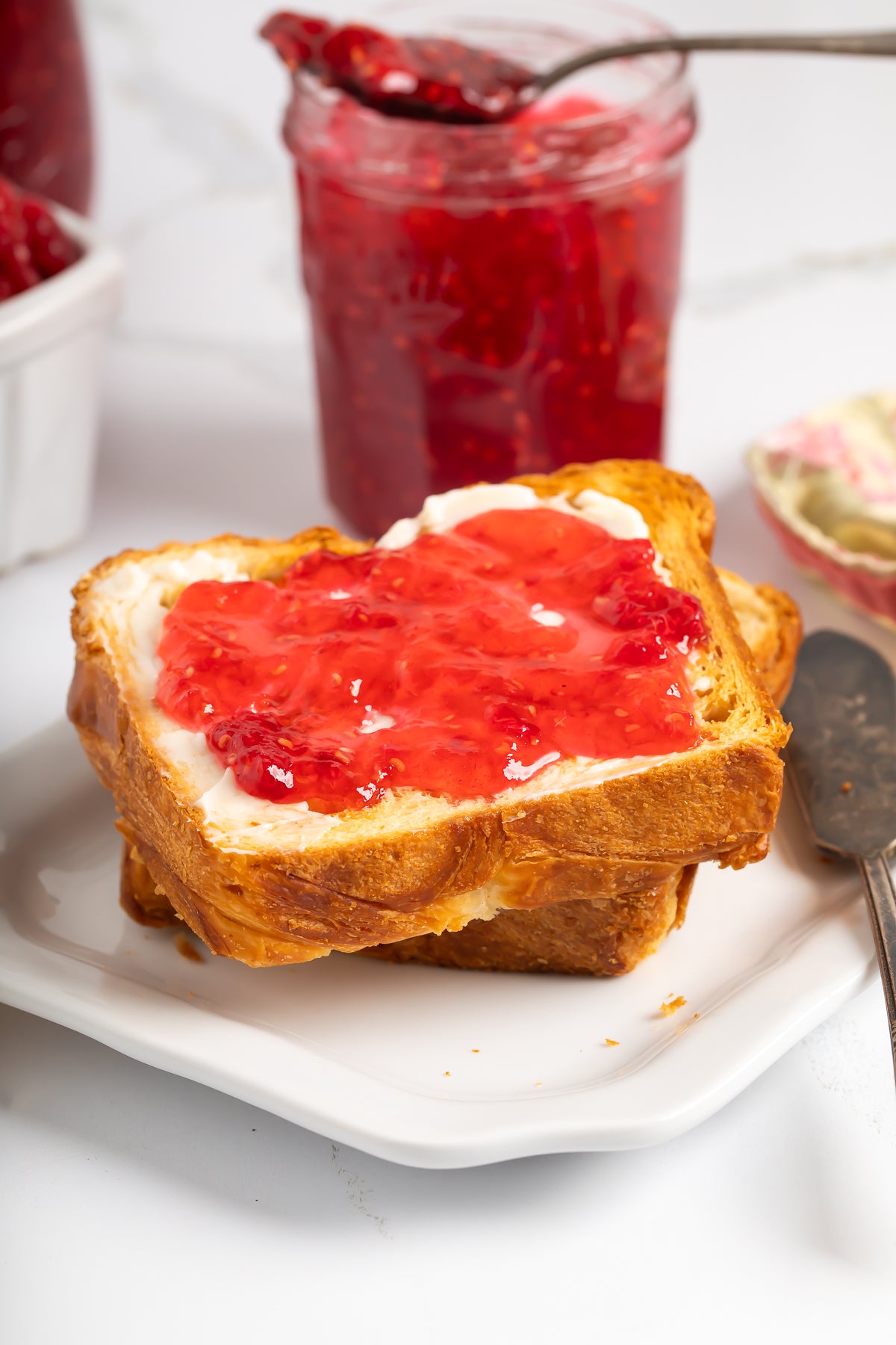 Raspberry Jam