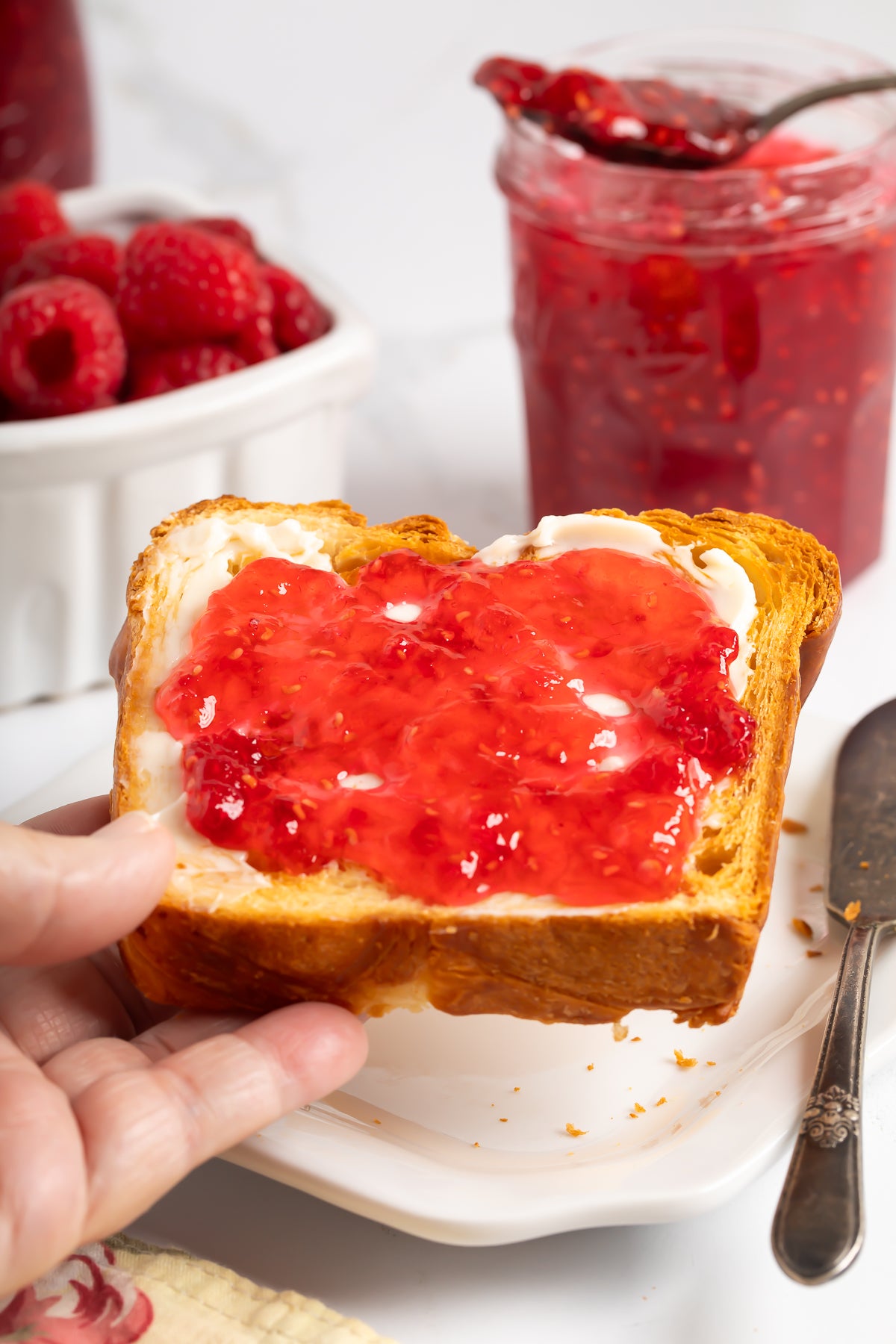 Raspberry Jam