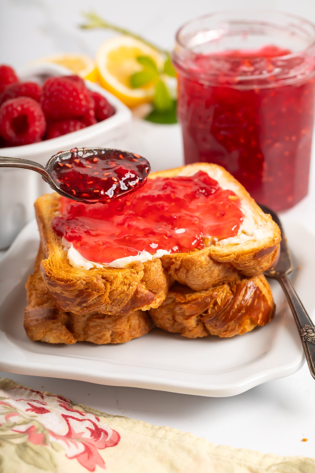 Raspberry Jam