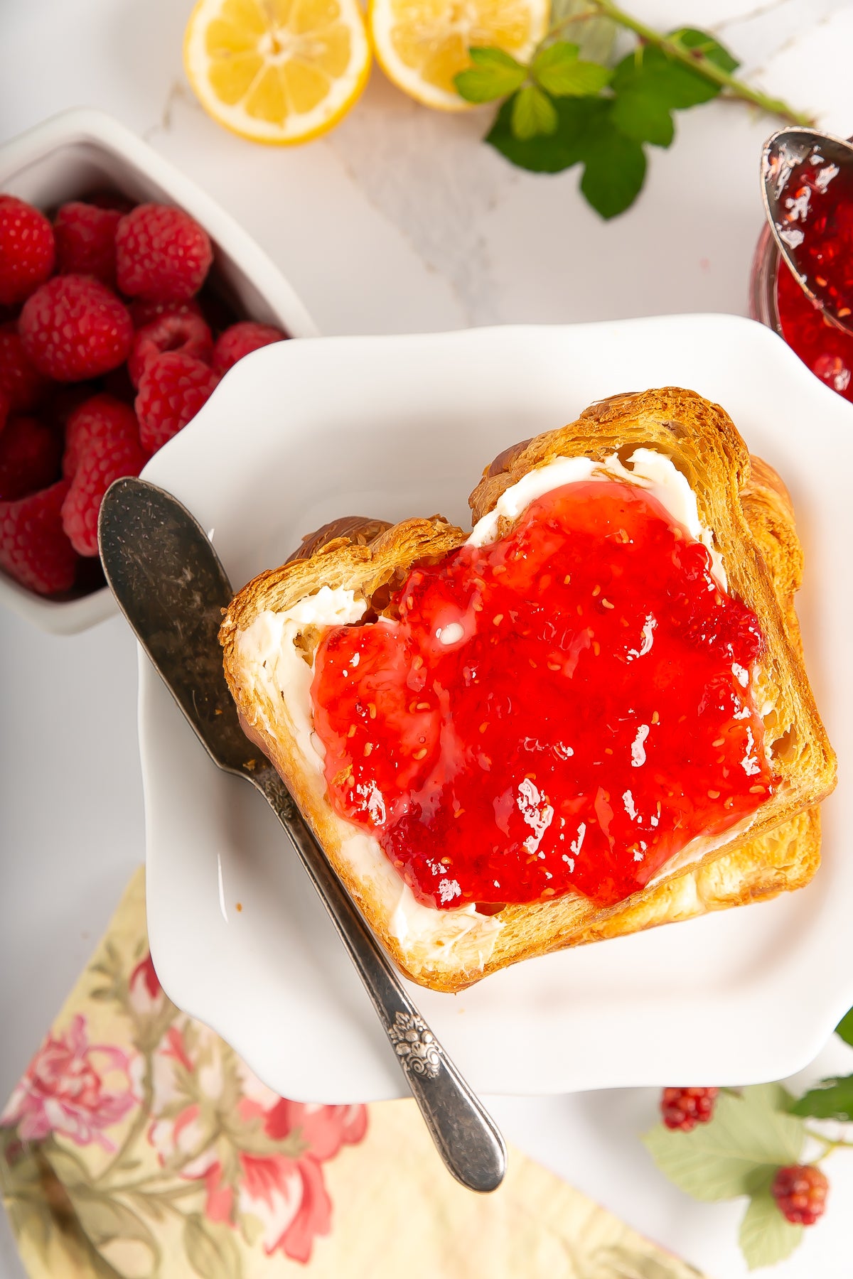 Raspberry Jam