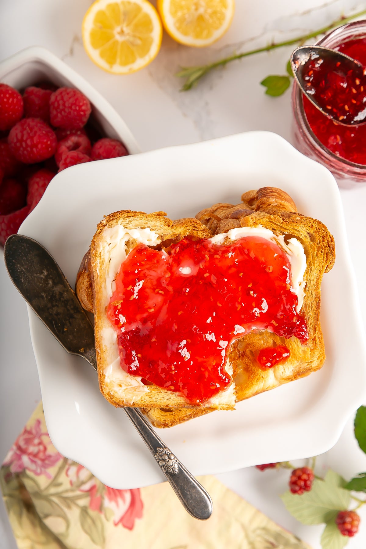 Raspberry Jam