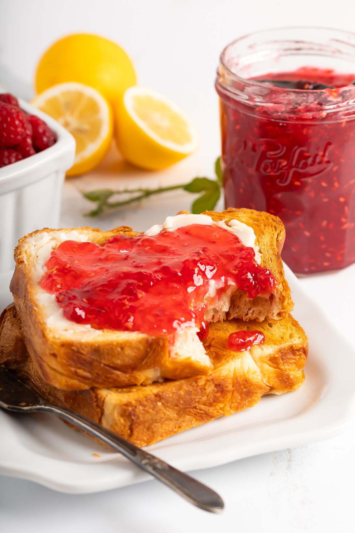 Raspberry Jam