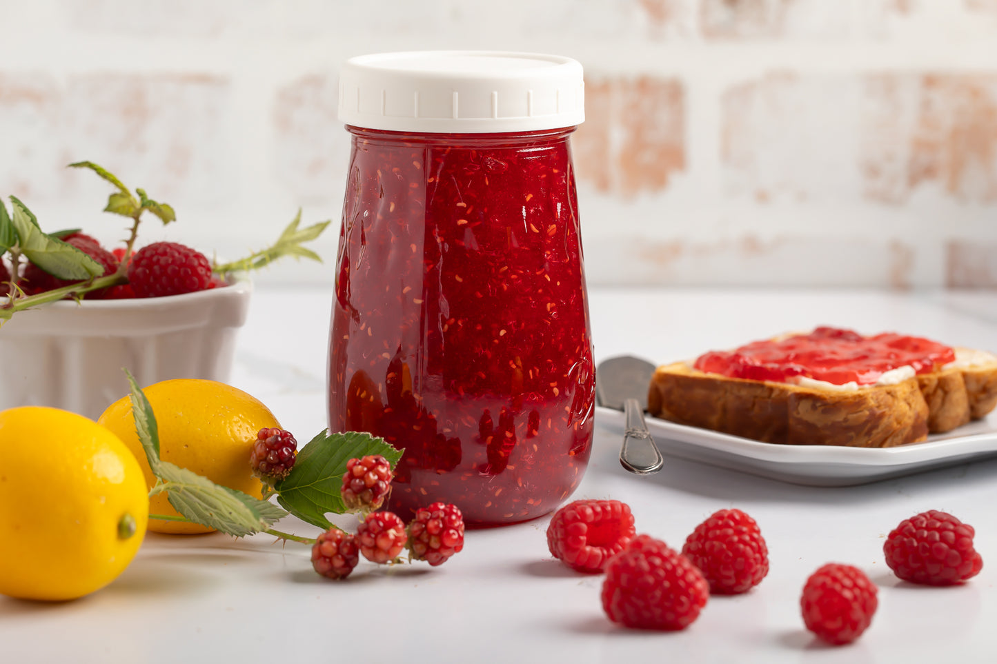 Raspberry Jam