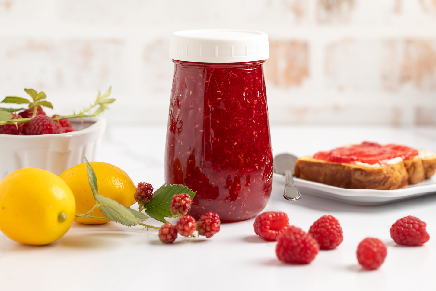 Raspberry Jam