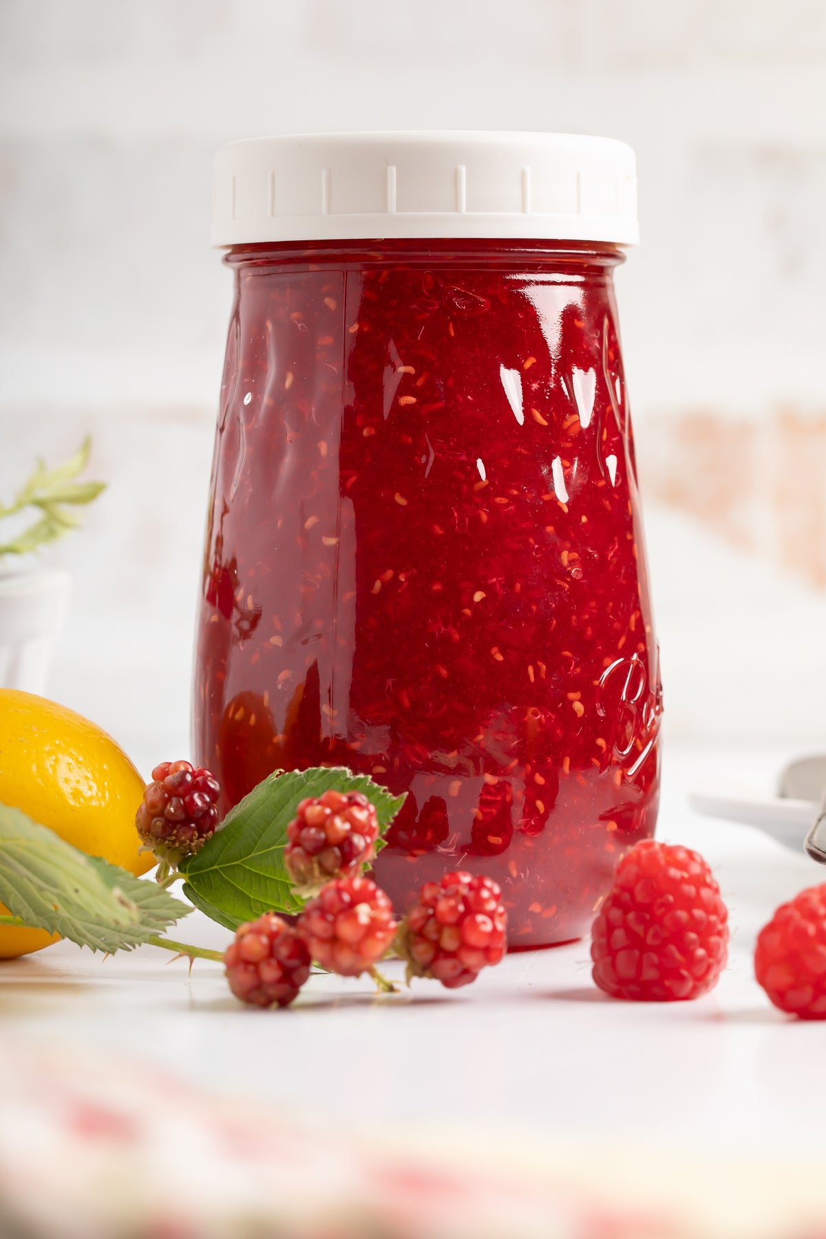Raspberry Jam