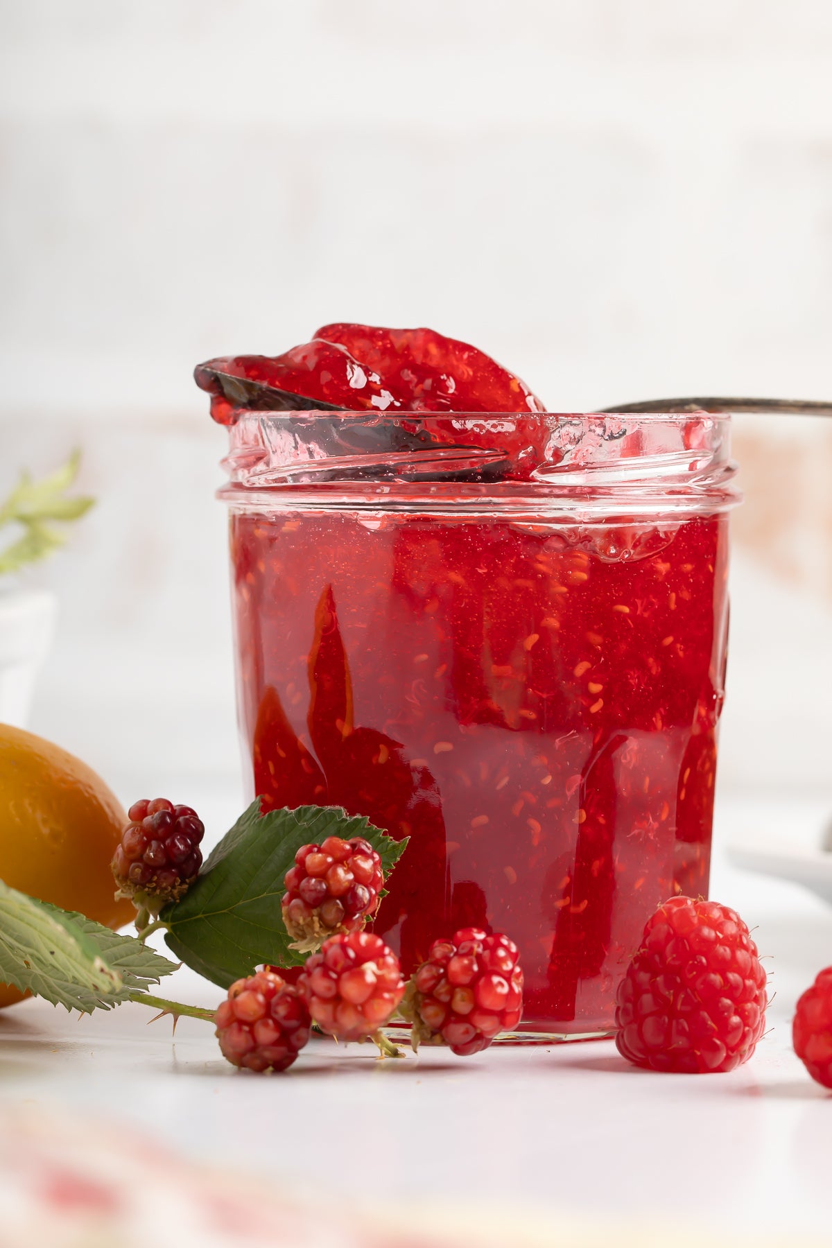 Raspberry Jam