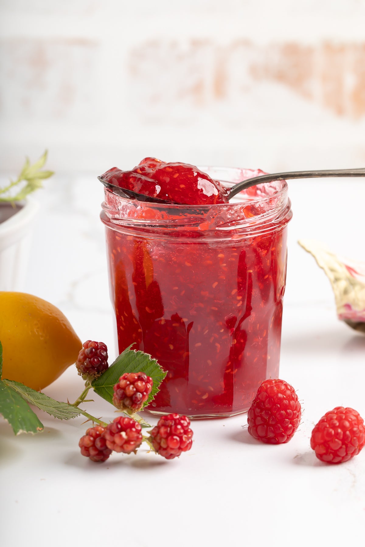 Raspberry Jam