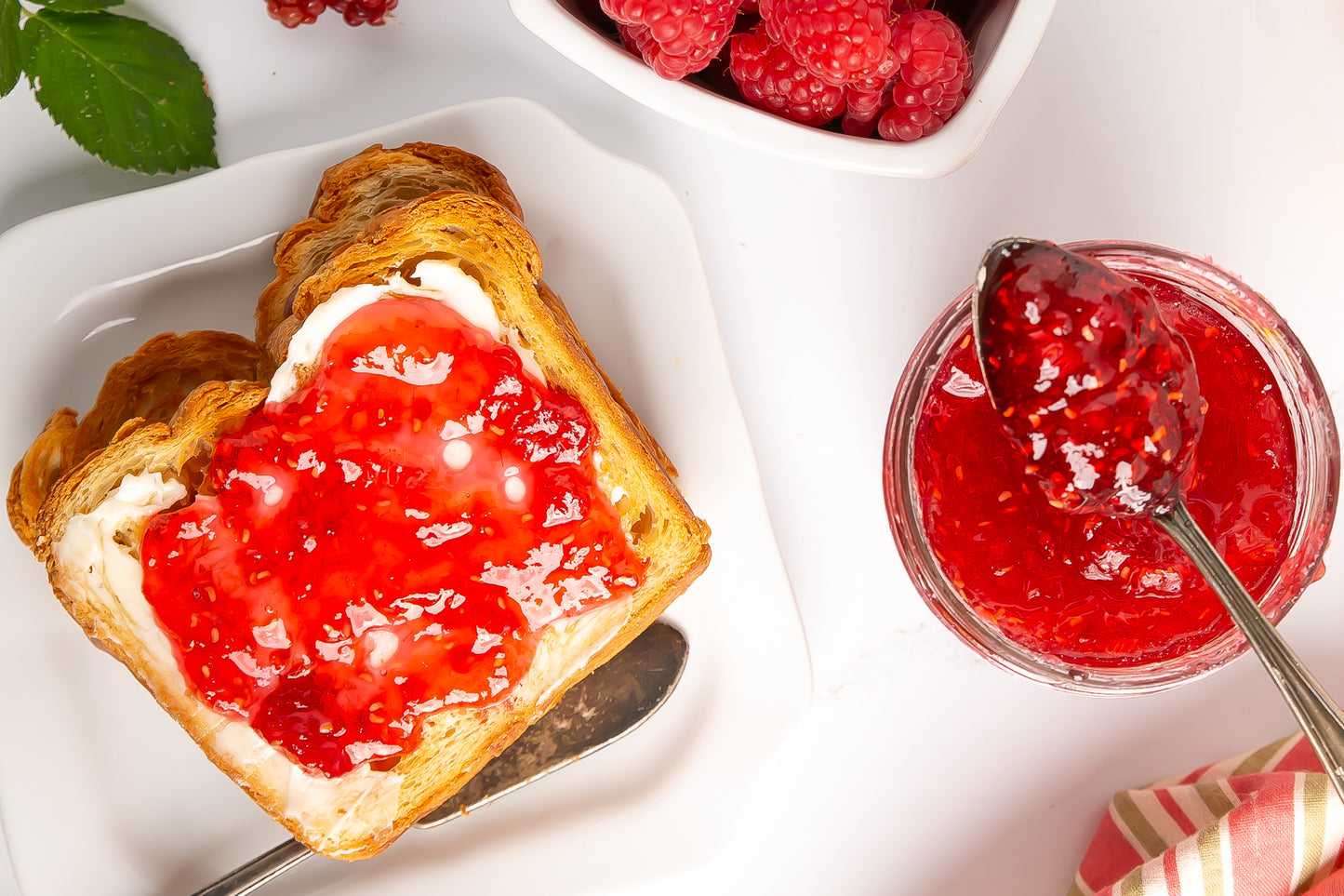 Raspberry Jam