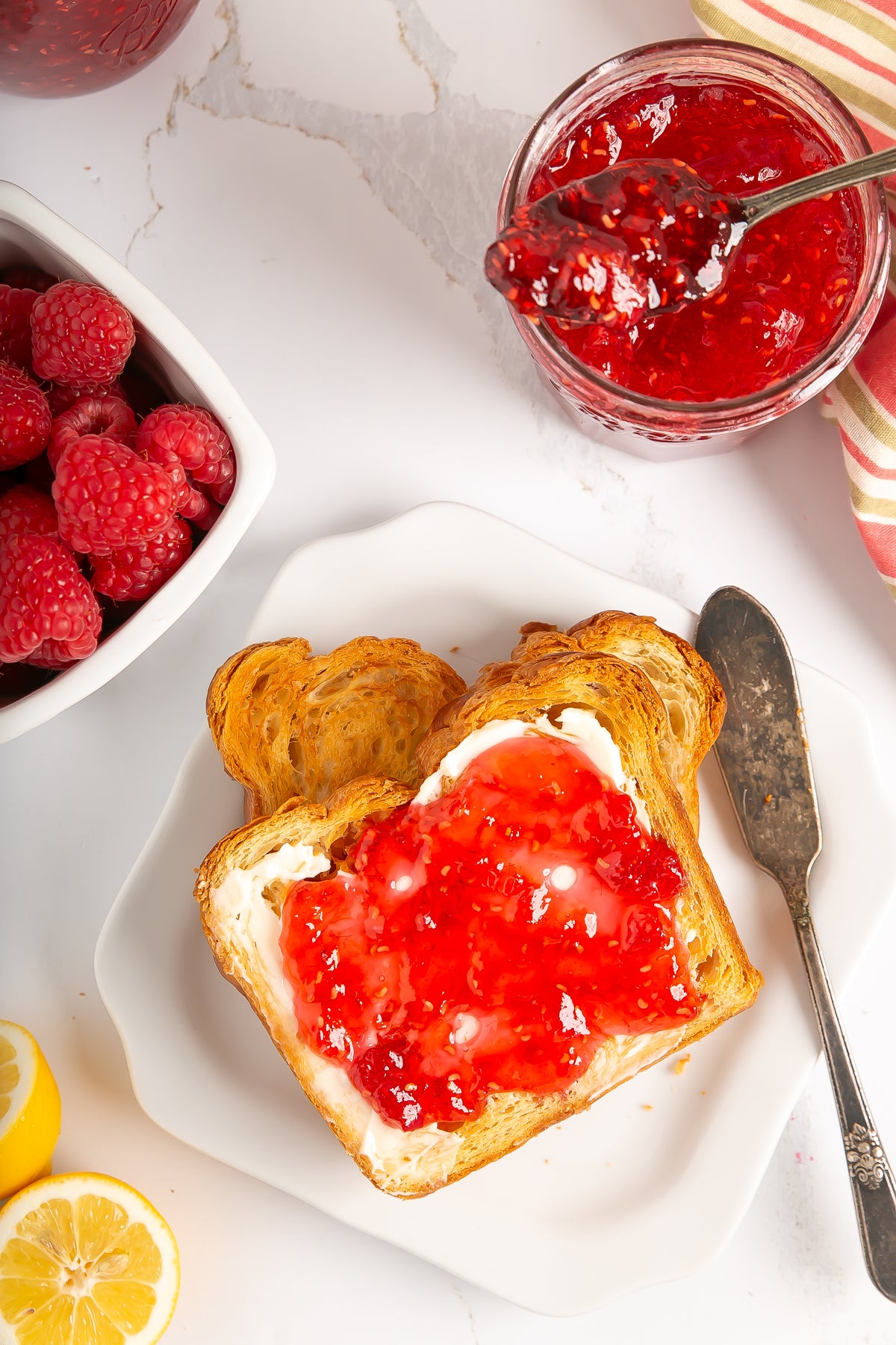 Raspberry Jam