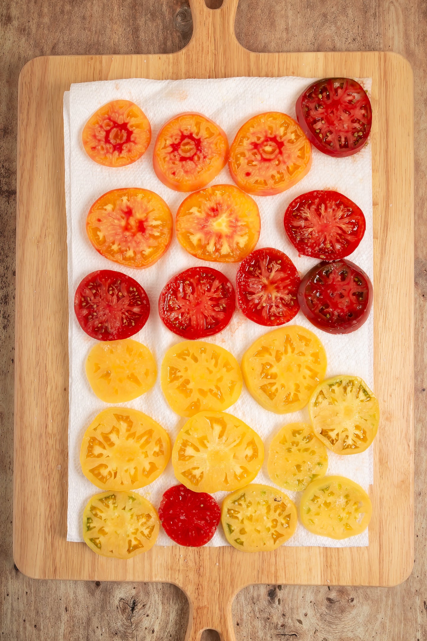 Tomato Galette