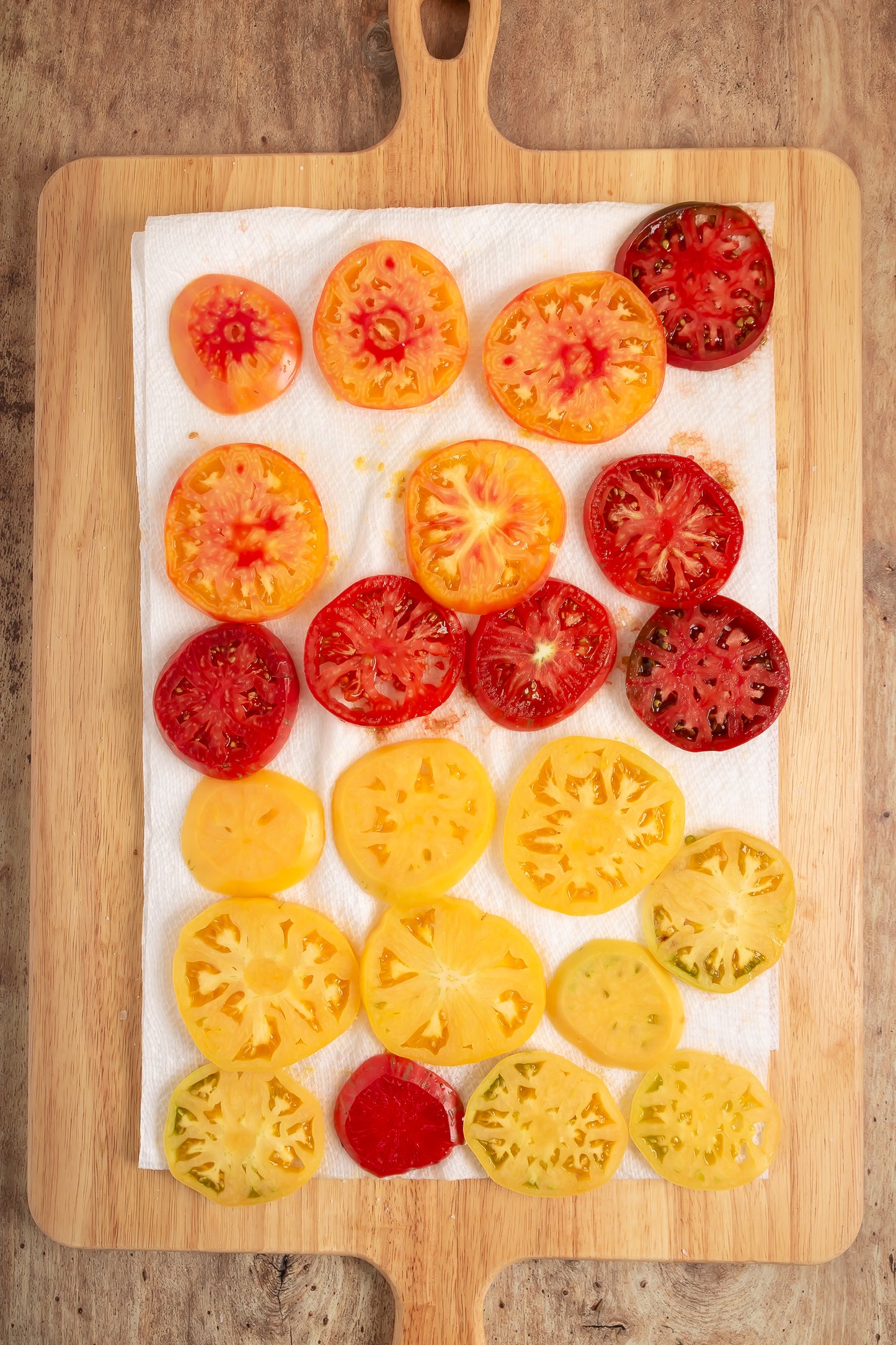 Tomato Galette