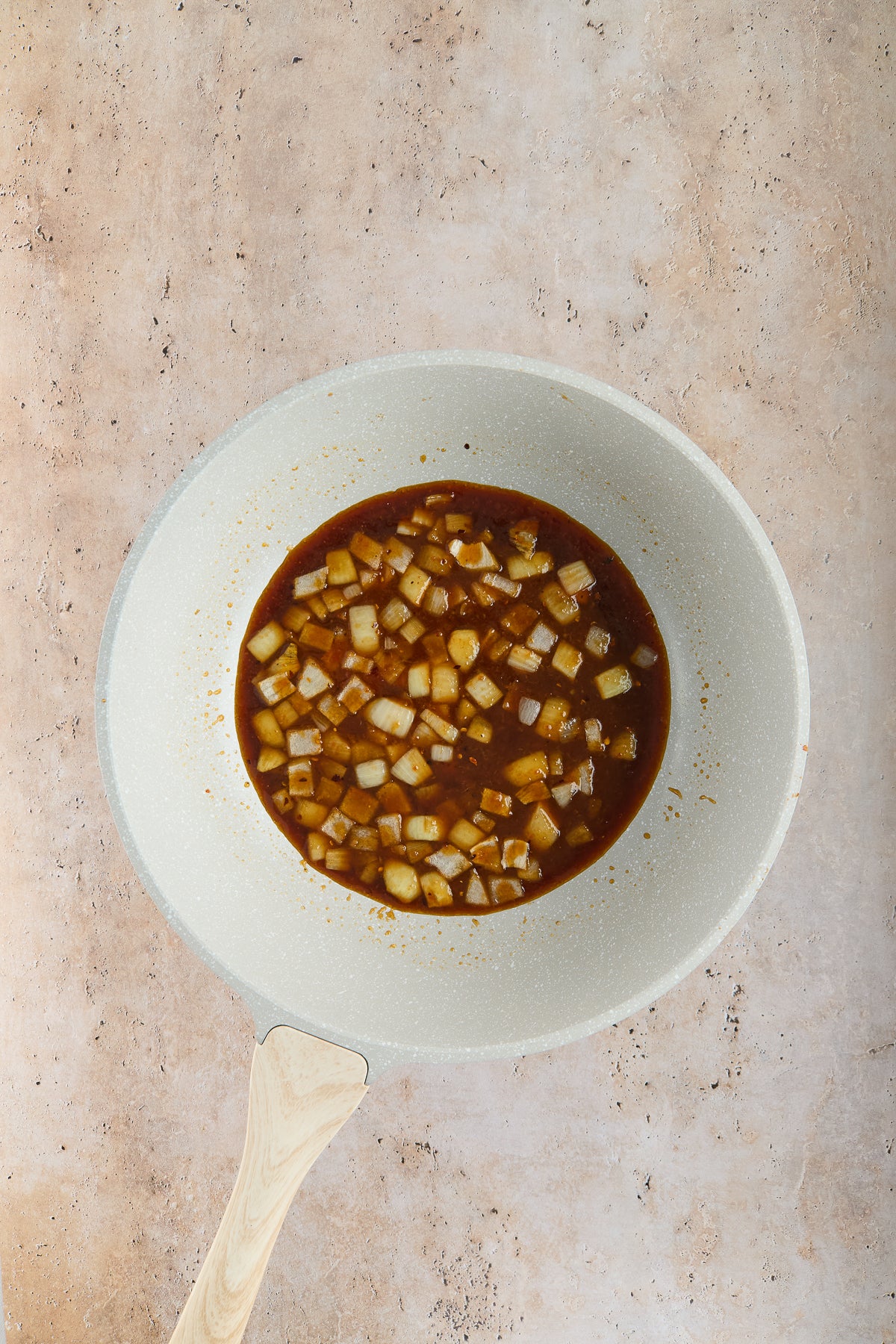 Cashew Chicken