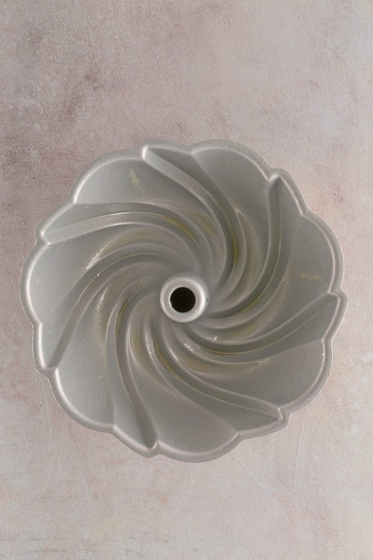 Lemon Bundt Cake