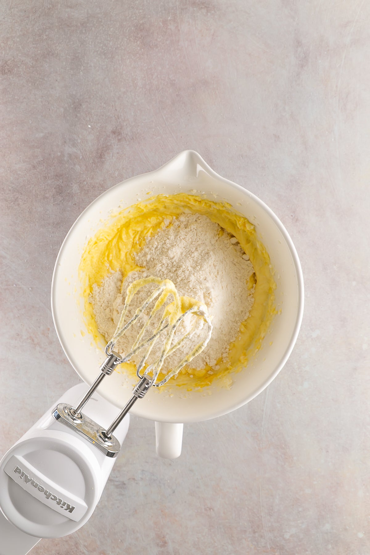 Lemon Bundt Cake