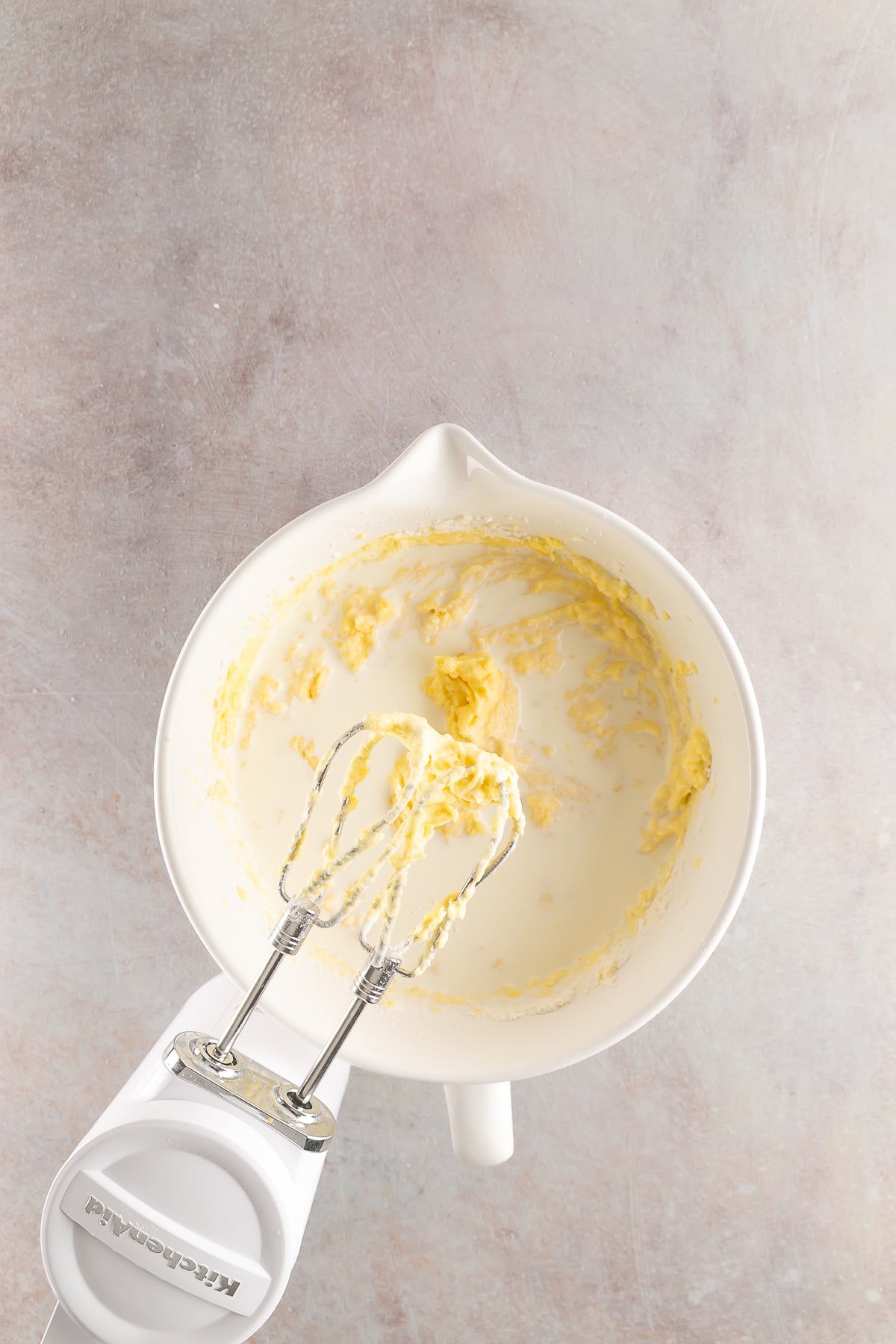 Lemon Bundt Cake