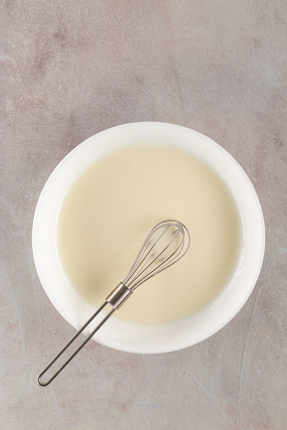 Lemon Bundt Cake