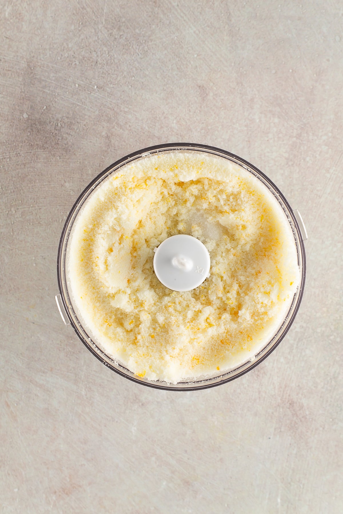 Lemon Bundt Cake