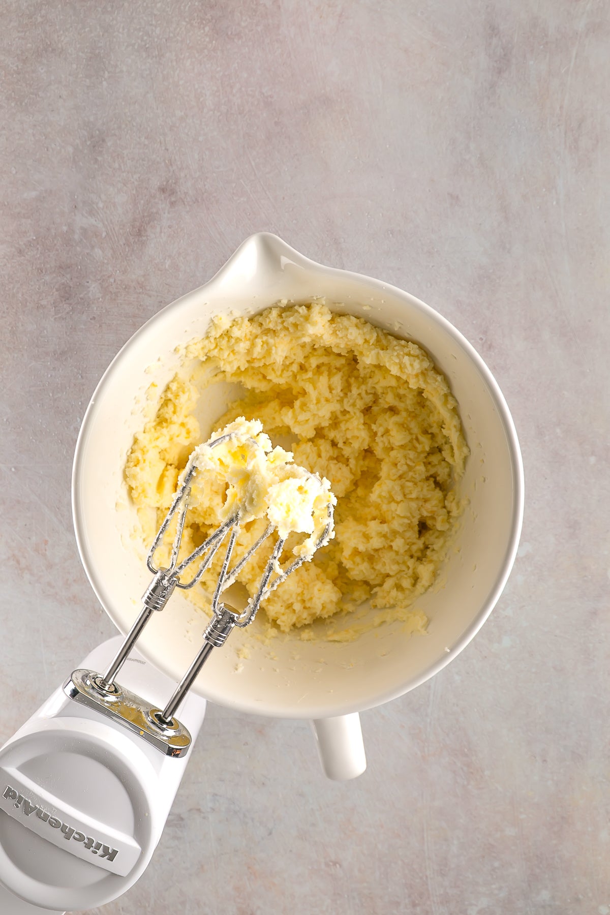 Lemon Bundt Cake