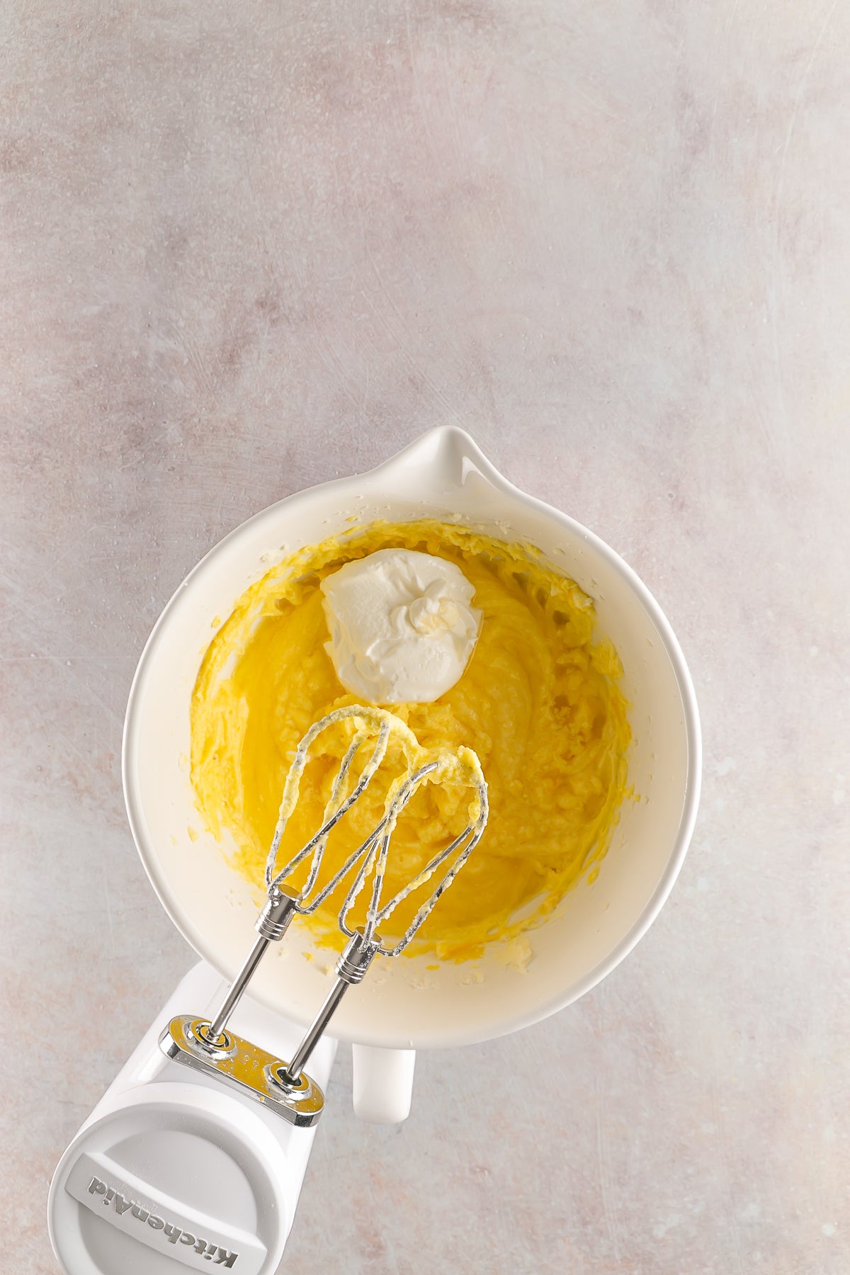 Lemon Bundt Cake