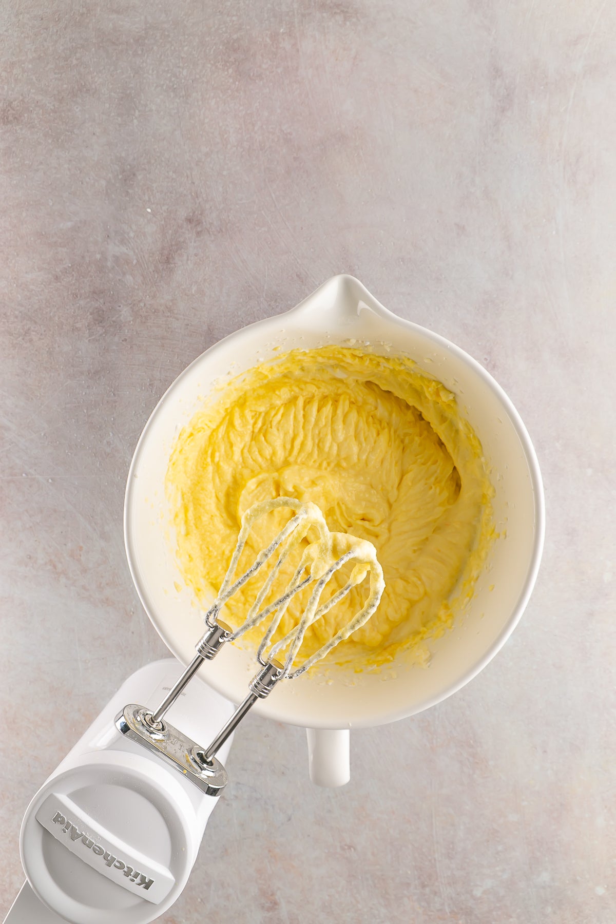 Lemon Bundt Cake