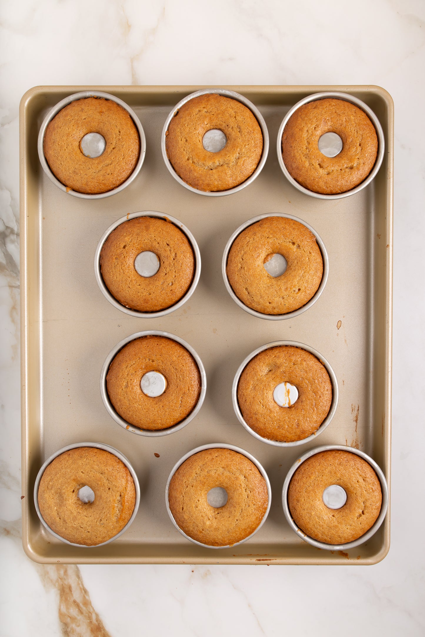 Apple Cider Donuts