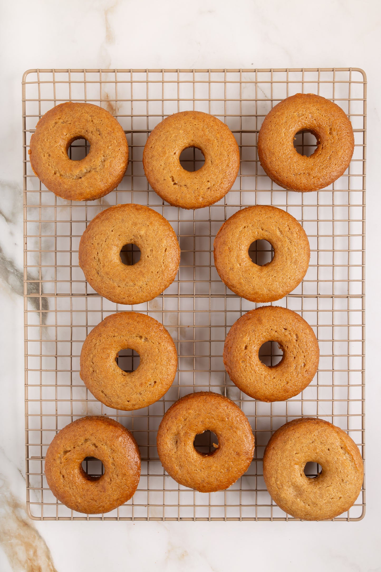 Apple Cider Donuts