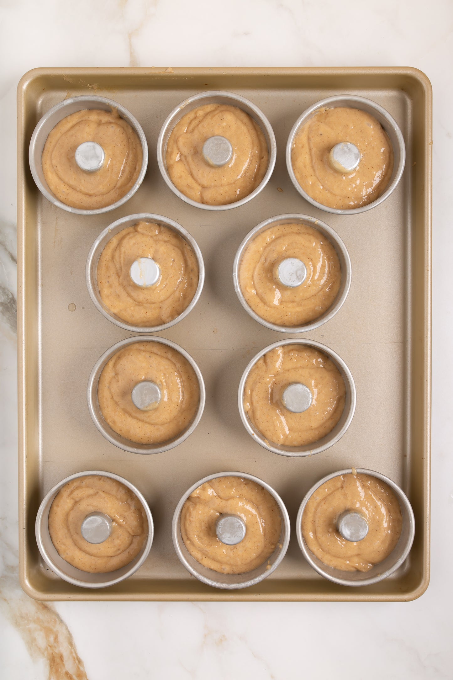 Apple Cider Donuts