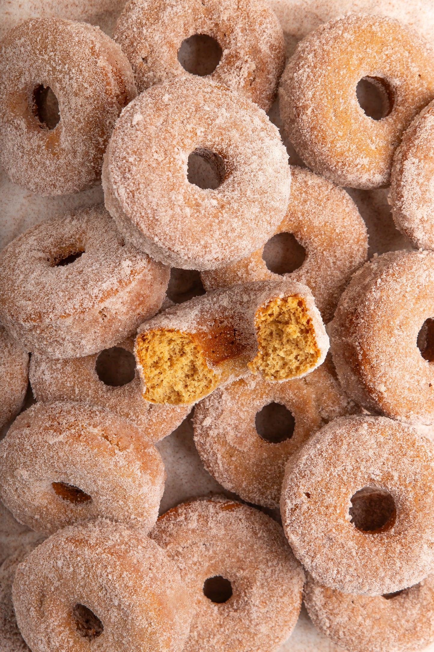 Apple Cider Donuts
