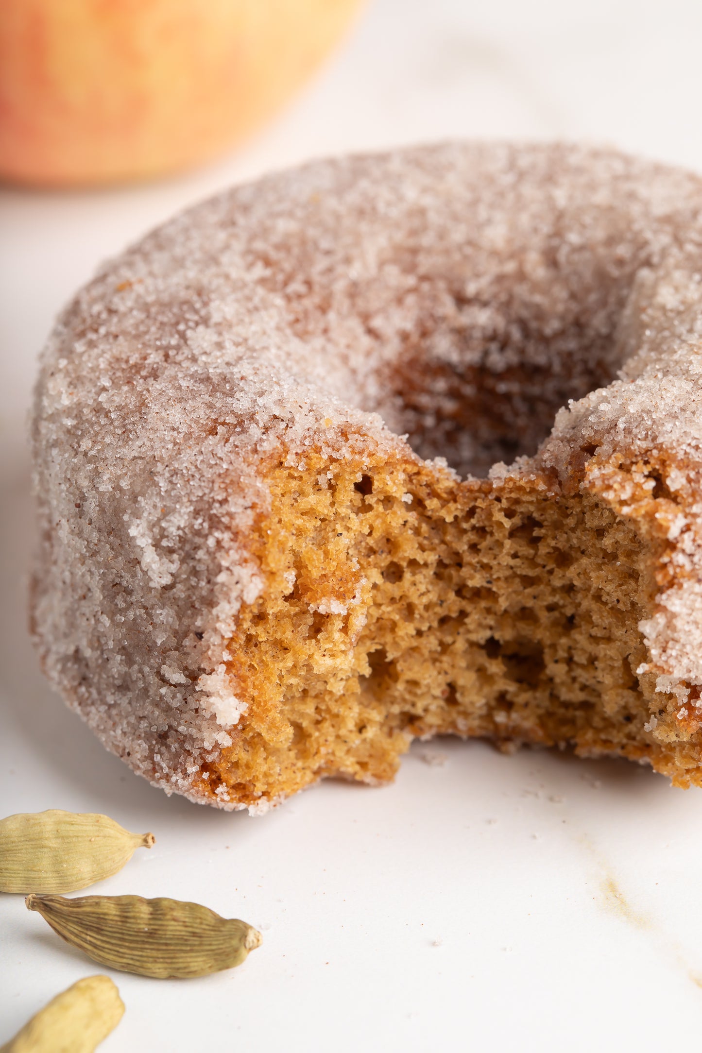 Apple Cider Donuts