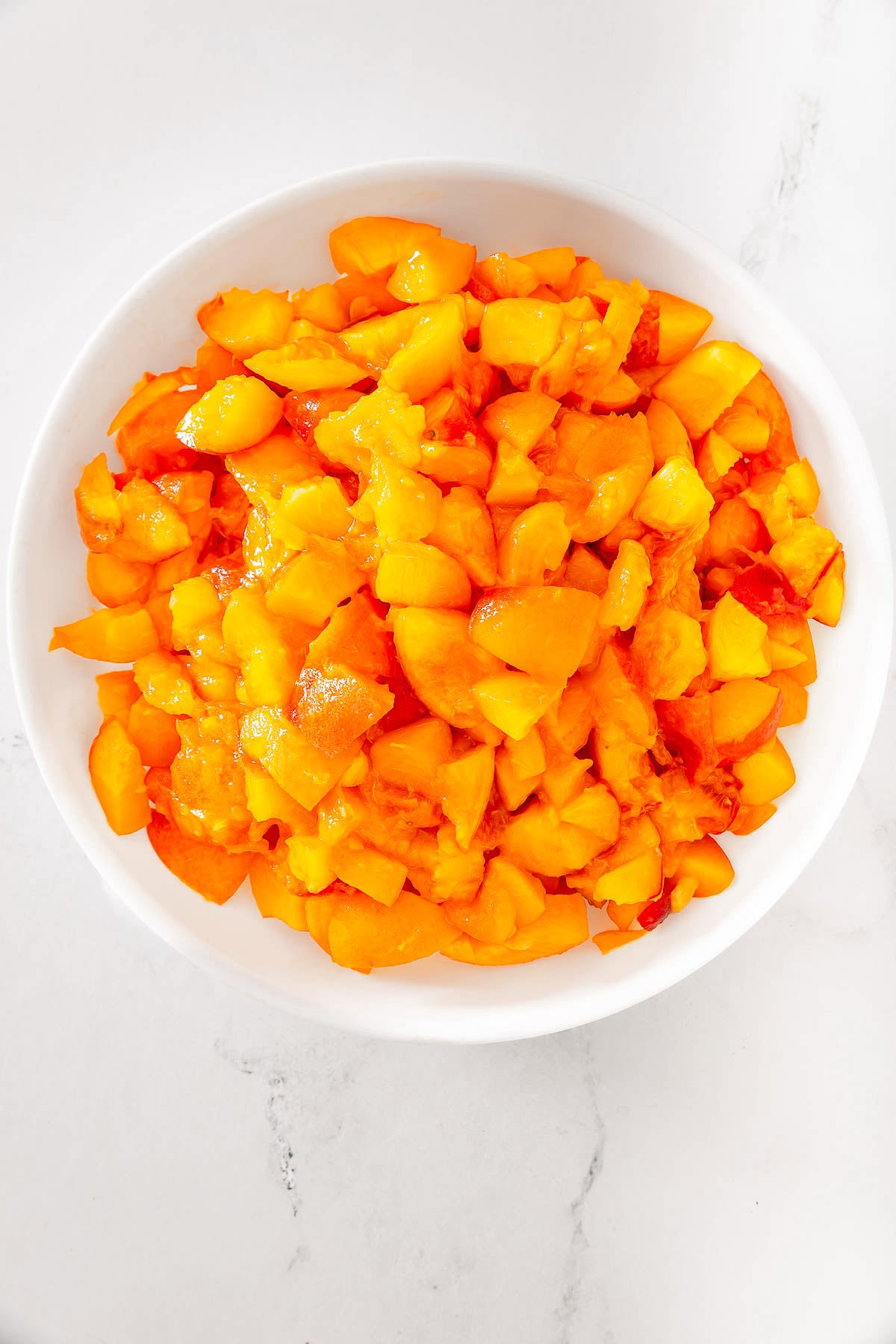 Apricot Jam & Thumbprint Cookies