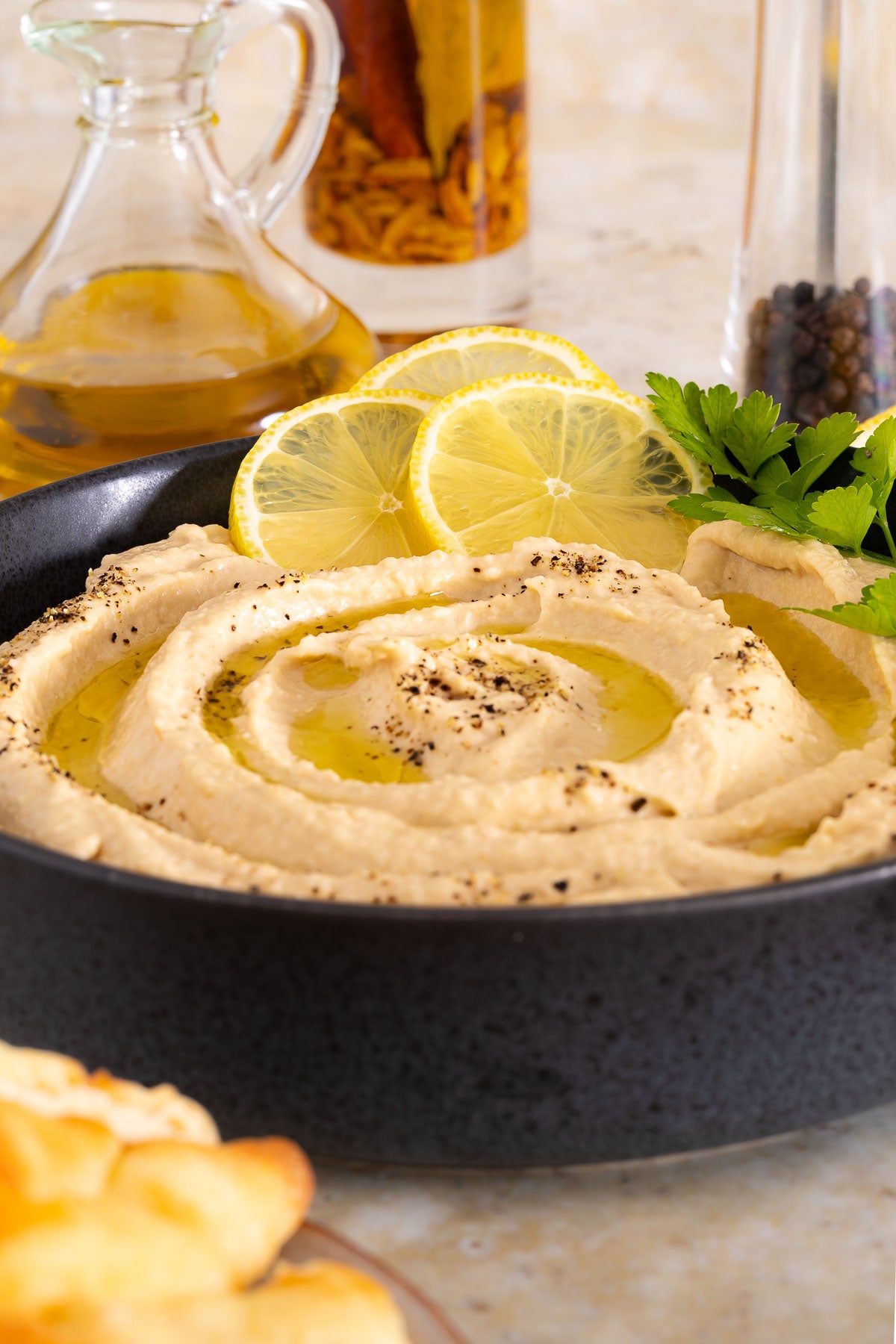 Middle Eastern Recipe Bundle