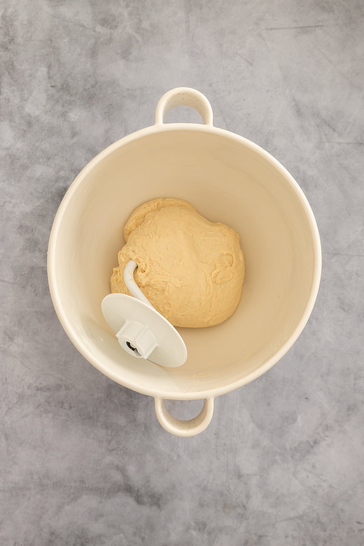 Homemade New York Style Bagels