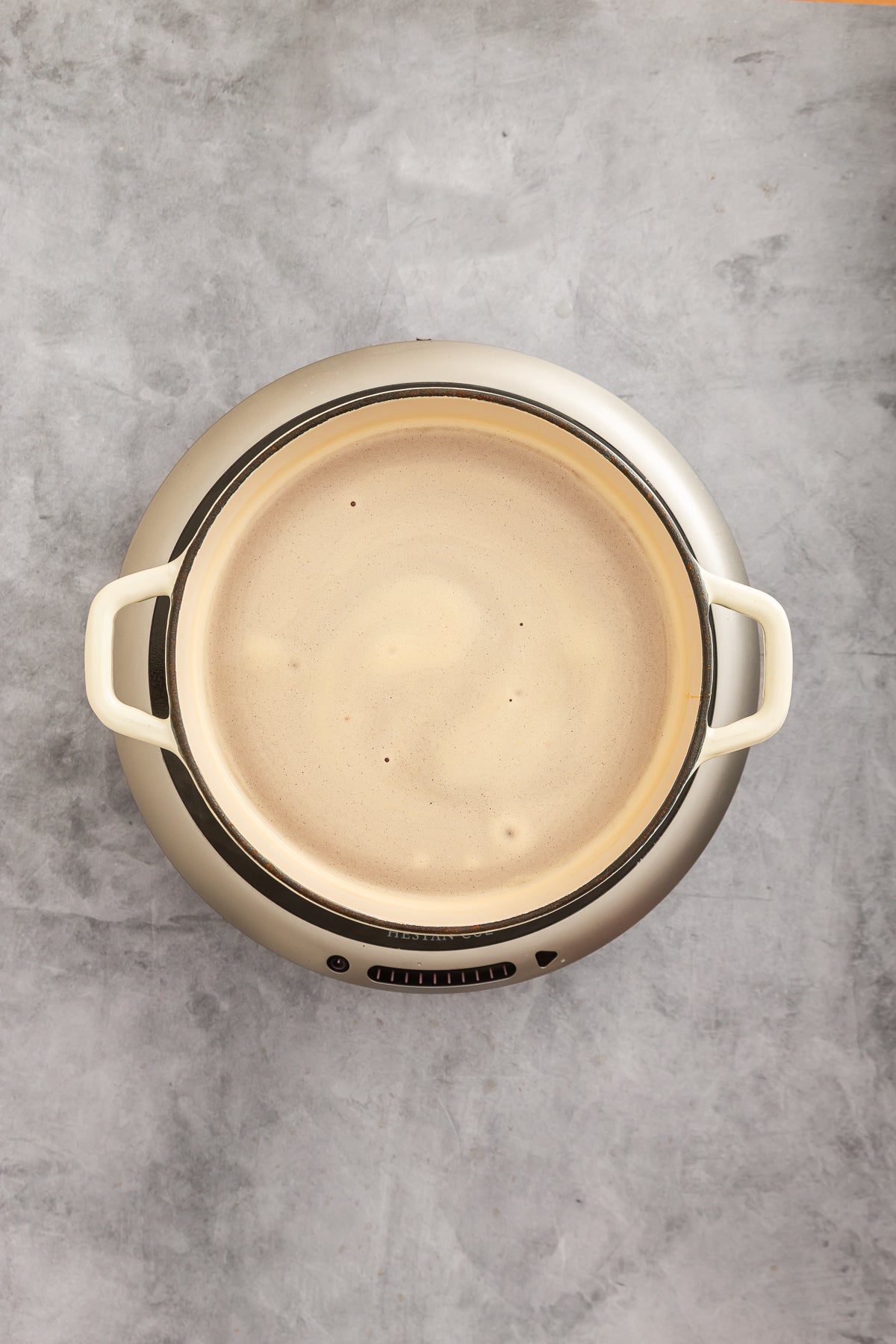 Homemade New York Style Bagels