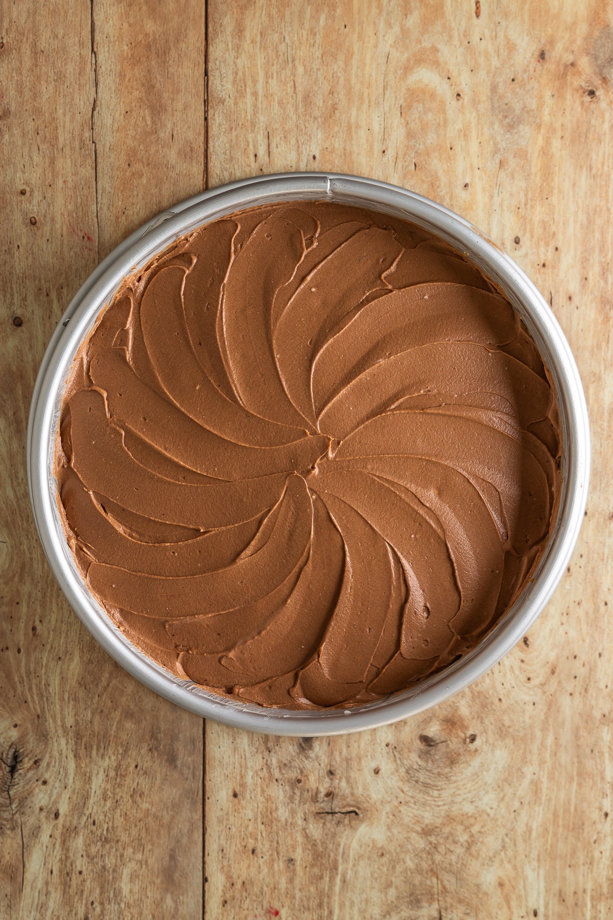 Baileys Cheesecake