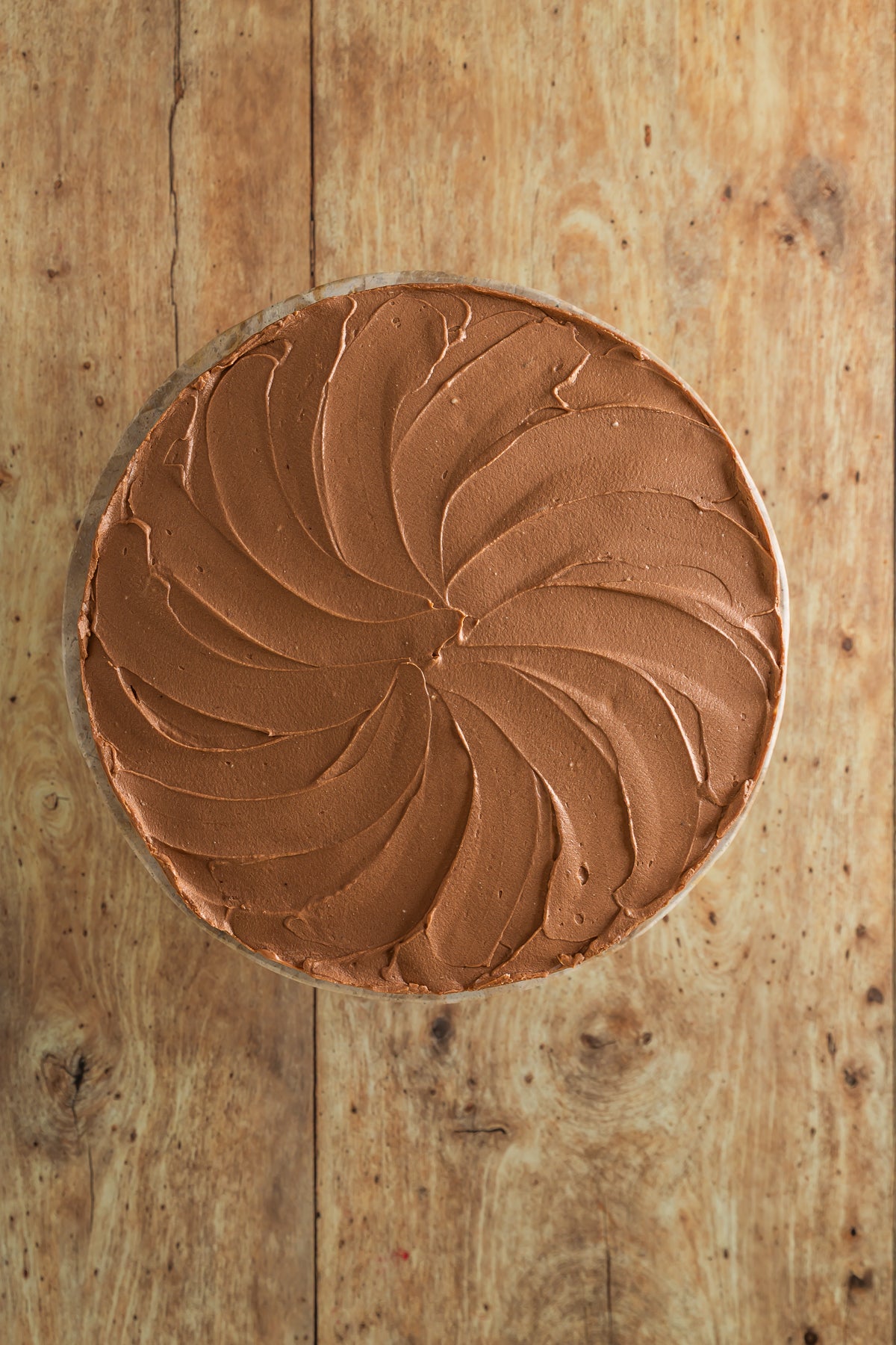 Baileys Cheesecake