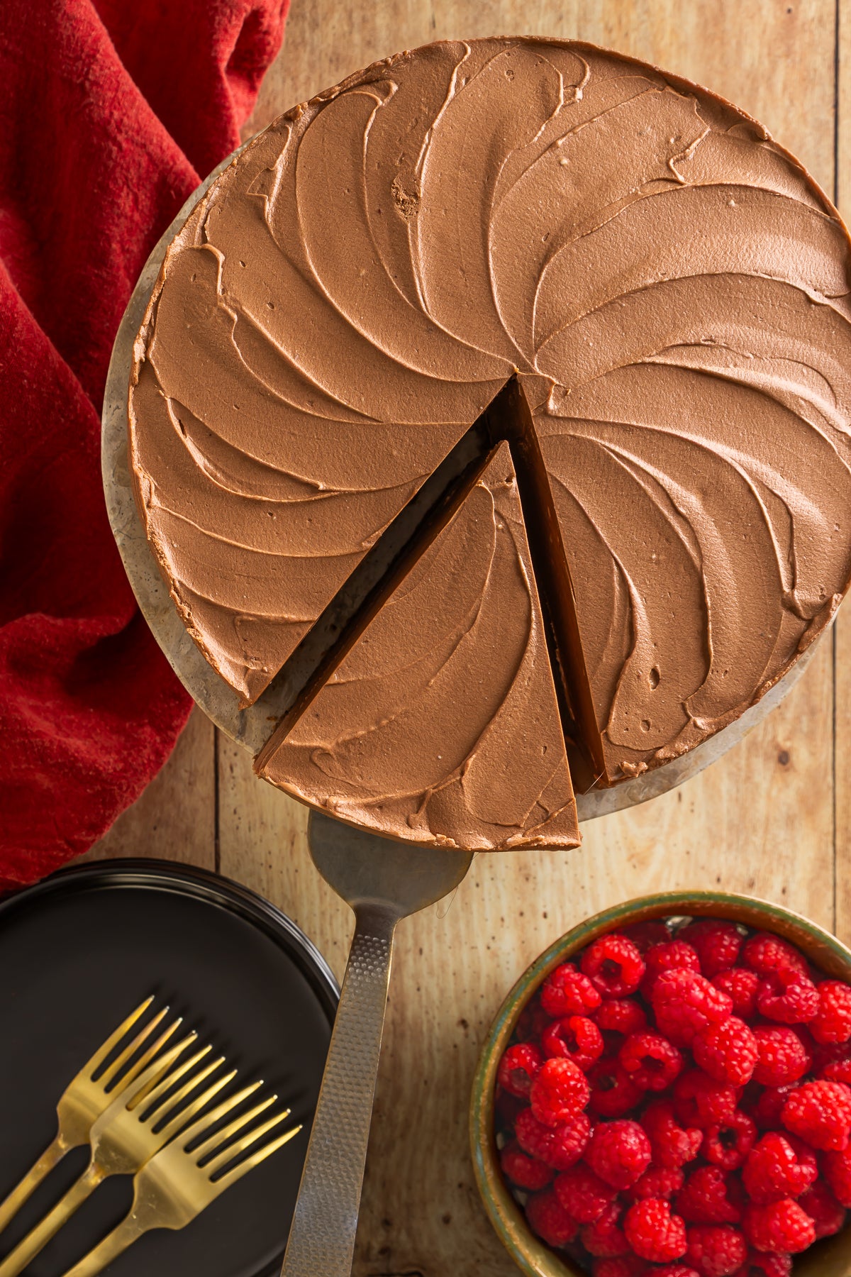 Baileys Cheesecake