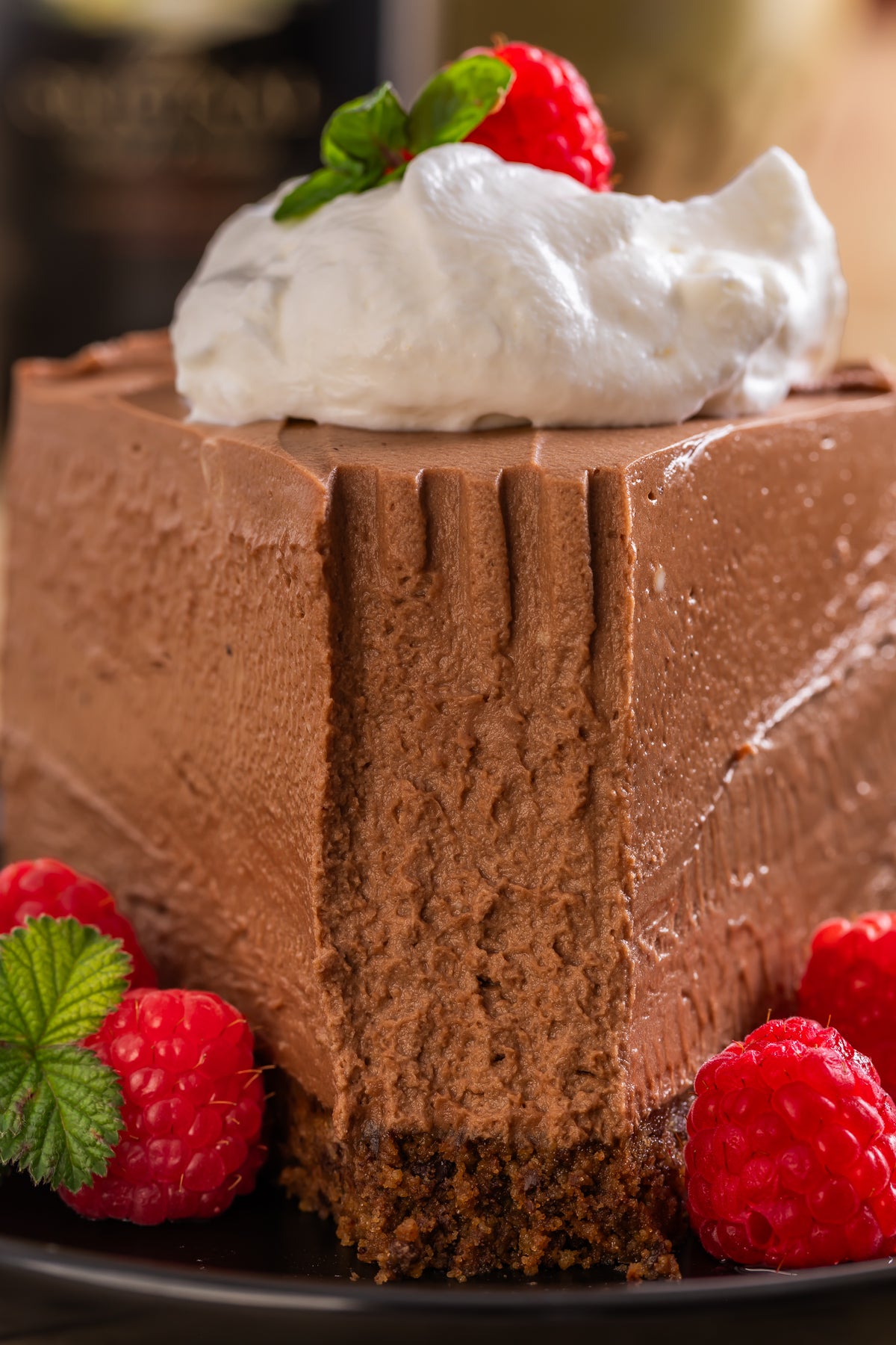 Baileys Cheesecake