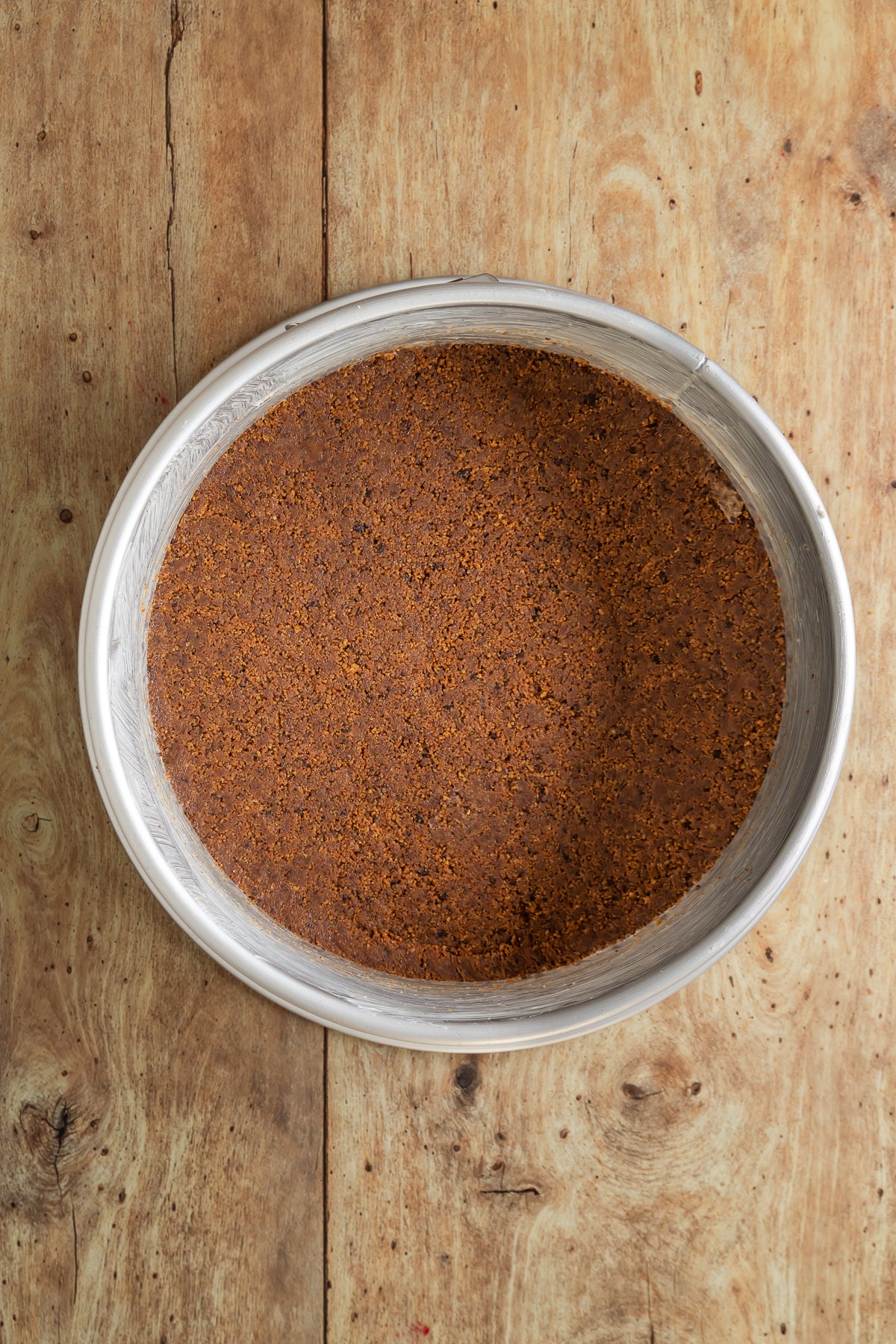 Baileys Cheesecake