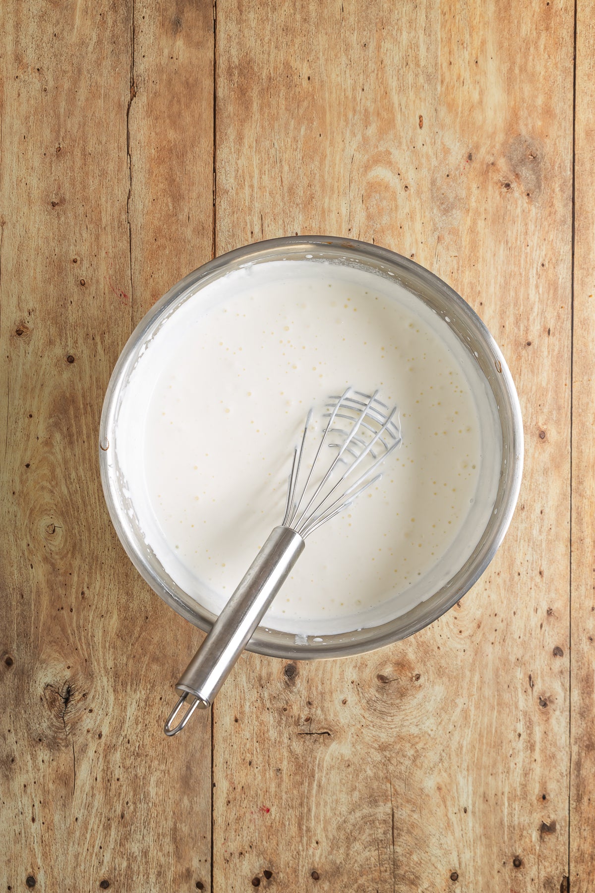 Baileys Cheesecake
