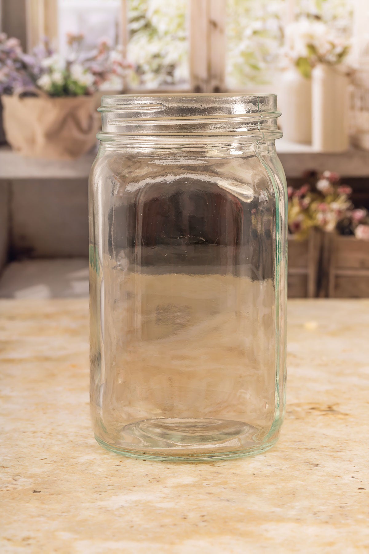 Beach Memory Jars