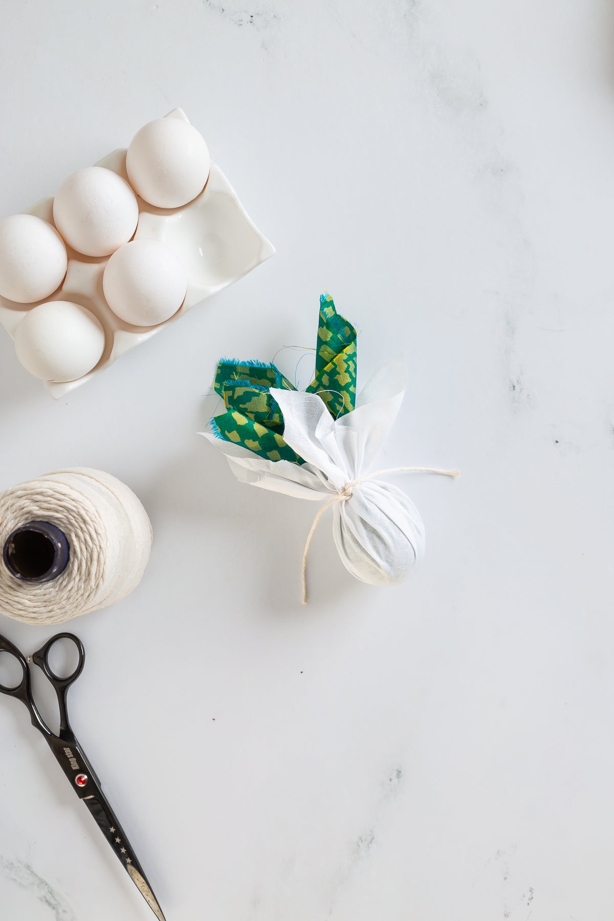 Bright Silk Dyed Eggs – Semi-Exclusive (Set 1 of 2)