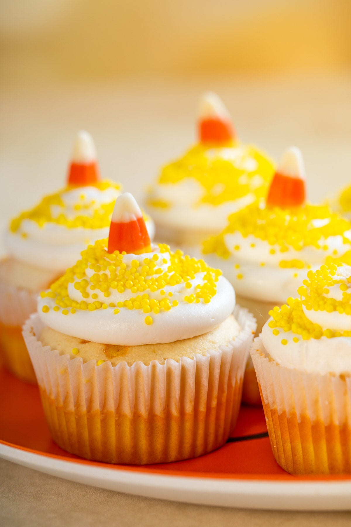Halloween Ghost Cupcake Recipe Bundle
