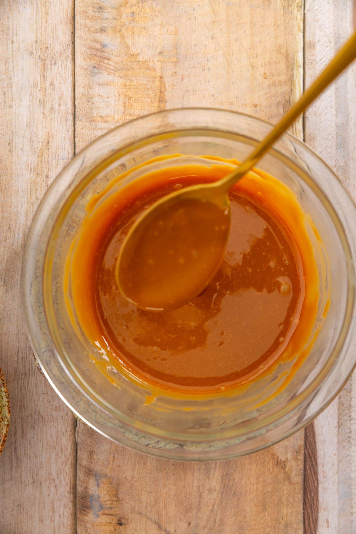 Caramel Apples