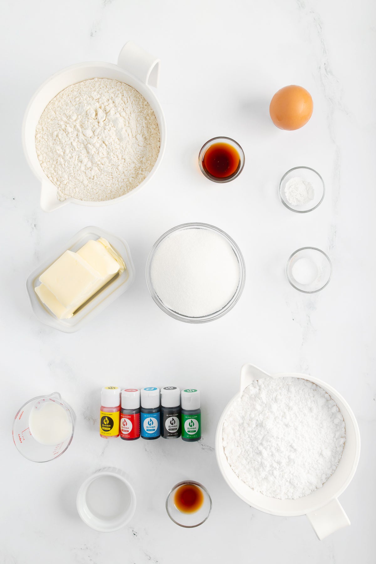 Christmas Cookies - Mini Exclusive