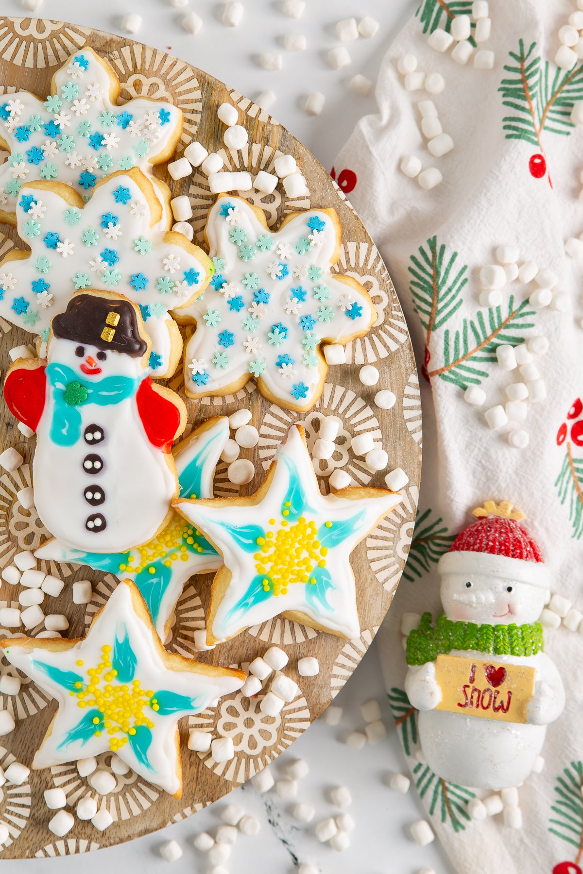 Christmas Cookies - Mini Exclusive